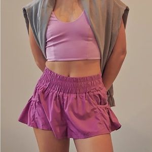 FP Movement Get Your flirt on shorts